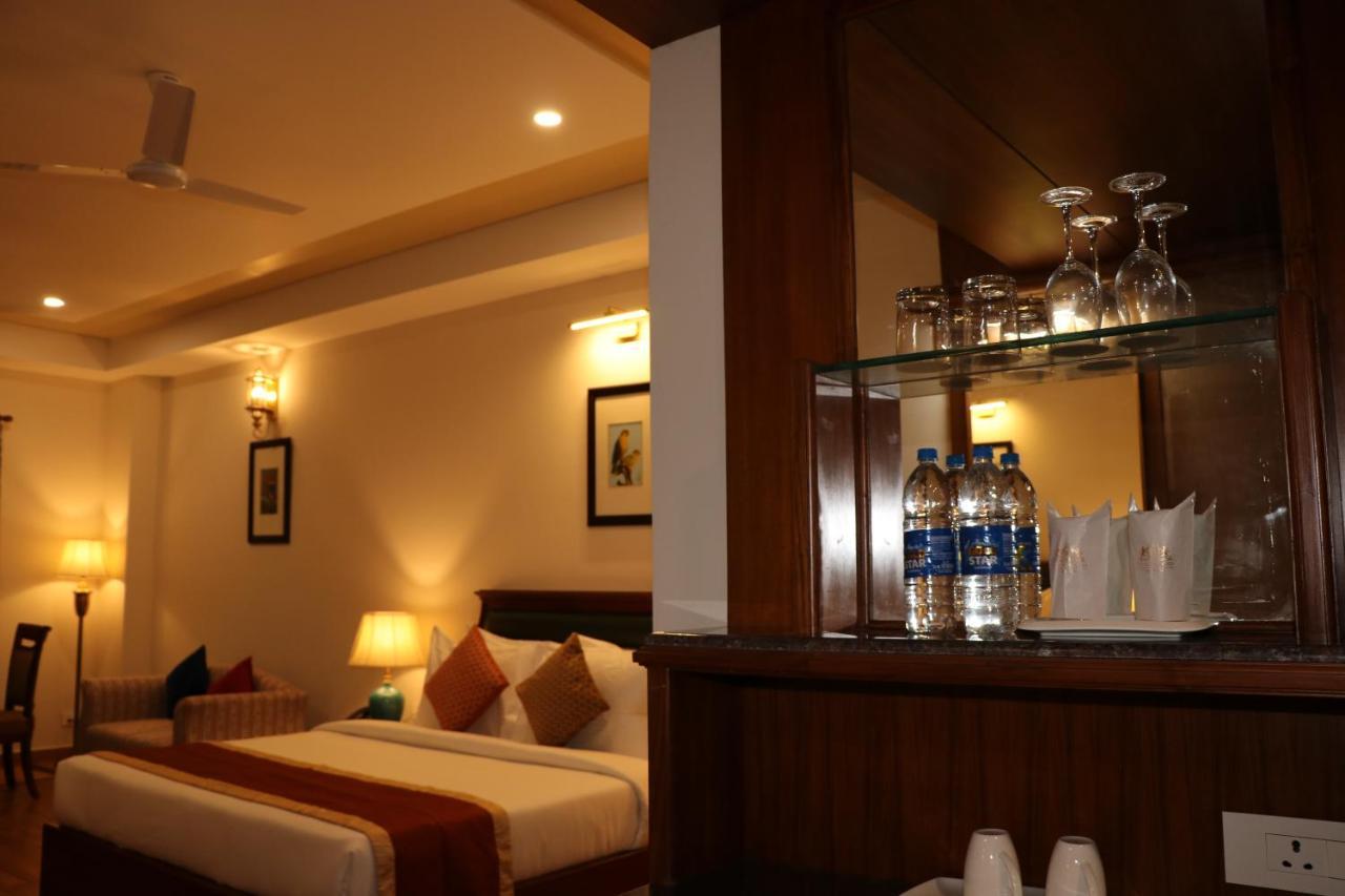 Royale De' Casa Resort Kaziranga Exterior photo